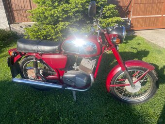 Jawa 634 - 3