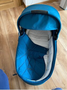 Kočík cybex priam - 3