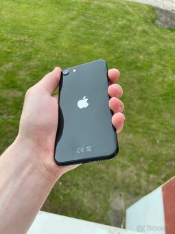 Iphone SE 2020 64GB 80% kapacita - 3