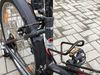 Dievčenský bicykel KELLYs Jane MTB - 3