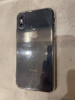 iPhone X 64GB - 3