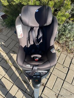 Joie i-spin 360 - 3