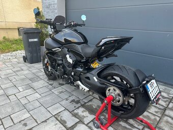 Ducati Diavel V4 2024 - 3