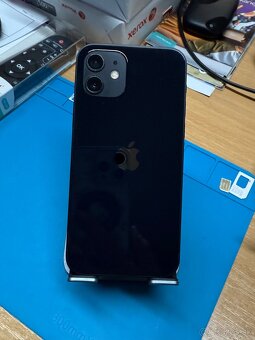 Iphone 12 64GB - 3