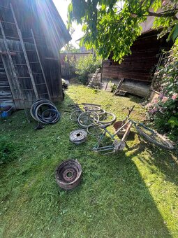 Predam bicykle - 3