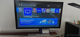 Monitor Acer 27" - 3