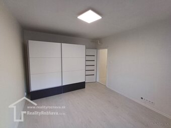 Rezervovaný. Krásny 1 izbový byt na sídlisku Podrákoš. - 3