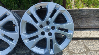 5x114,3 R17 --- OPEL VIVARO ... - 3