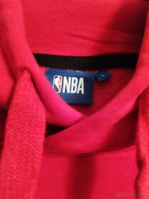NBA Mikina CHICAGO BULLS - 3