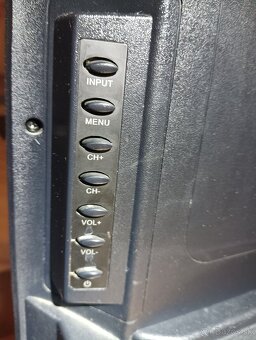 AKAI LET32HR3280 - 3