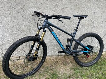 Marin Hawk Hill Tuned M - 3