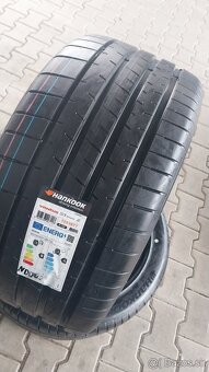 2 x NOVÉ letní pneu Hankook 295/40/19 -  CENA ZA 2 KS PNEU - 3