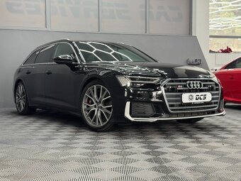Audi S6 Avant - 3
