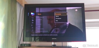 samsung tv 101 cm full hd bez internetu - 3