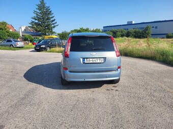Focus c-max - 3