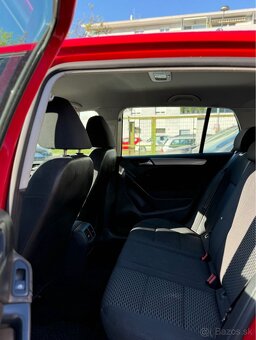 VW Golf 1.4 B - 3