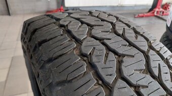 265/60 r18 - 3