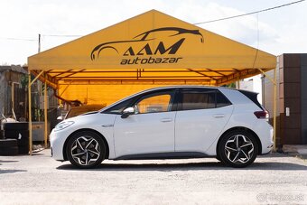 VW ID.3 1St - 150KW - SoH Test / Po prehliadke -NEBURANE- - 3