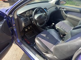28 Ford Focus Hatch, ST170 127kW, manuál - 3