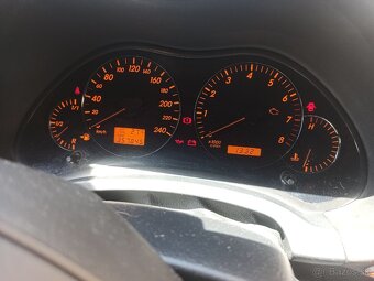 Toyota Avensis - 3