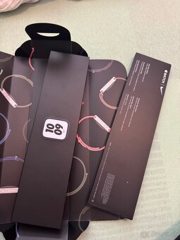 Apple watch 7 nike 45mm - 3