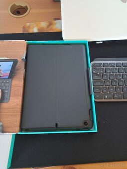 Logitech puzdra na ipedy - 3