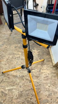 LED reflektor Strend Pro - 3