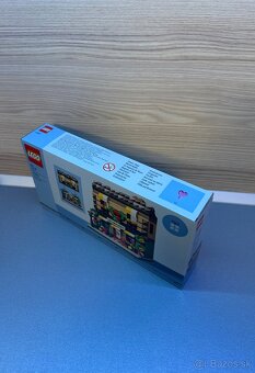 🟨 Lego set 40680 GWP - 3