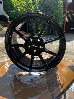 Autec Clubracing 8.5Jx19 5x112 ET45 - 3