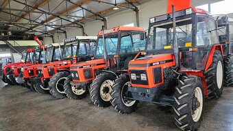 Zetor 7320 Turbo ( klima /680 mth/ usa) - 3