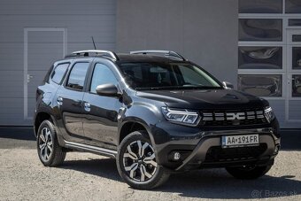 Dacia Duster 1.3 TCe 130 Journey 4x2 - 3