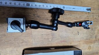 Magnetický stojancek Noga - 3