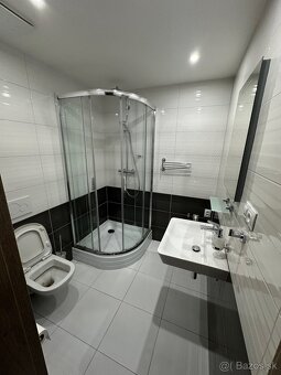 3izbový byt na prenájom bez alebo s parkovacím miestom - 3