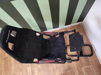 playseat challenge - 3