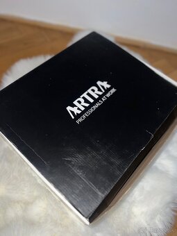 Artra Vysoké Topánky 45EU - 3