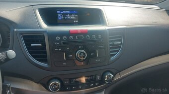 Honda CR-V 1.6 i-DTEC Lifestyle - 3