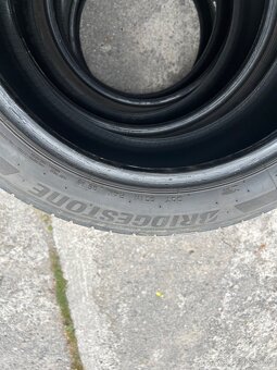 Bridgestone 225/50/R18 Letné - 3