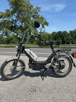 Babetta 210 - 3