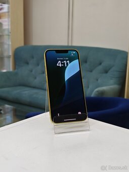 Iphone 14 128GB Yellow | ZÁRUKA 2 ROKY - 3