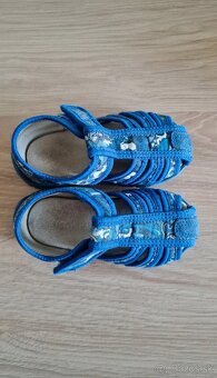 Sandalky Froddo velkost 20 - 3