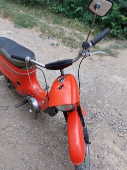Jawa pionier - 3