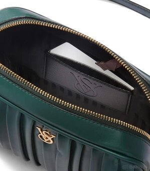 Victoria's Secret crossbody Camera Bag - 3
