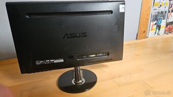 Monitor ASUS VS228H - 3