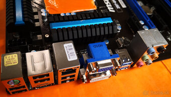 Základná doska intel 4. gen, MSI Z87-G43 - 3