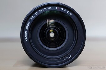 Canon EF 24-105 mm f/4 L IS II USM - 3