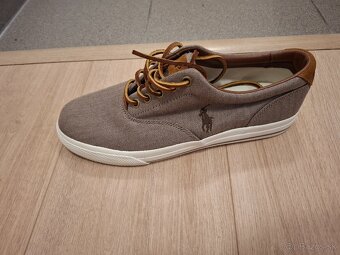 Ralph Lauren tenisky vel. 41 - 3