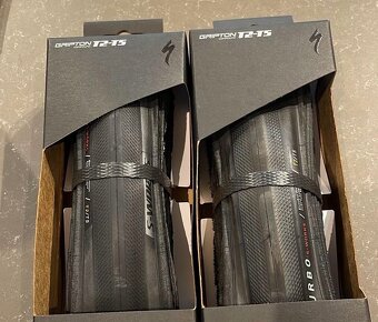 2x S-works Turbo T2/T5 700x24C - 3