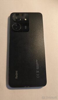 Xiaomi Redmi 13C 128GB - ako nový - 3