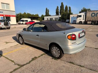 Renault cabrio - 3