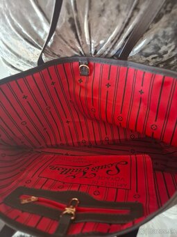 LV Neverfull kabelka - 3